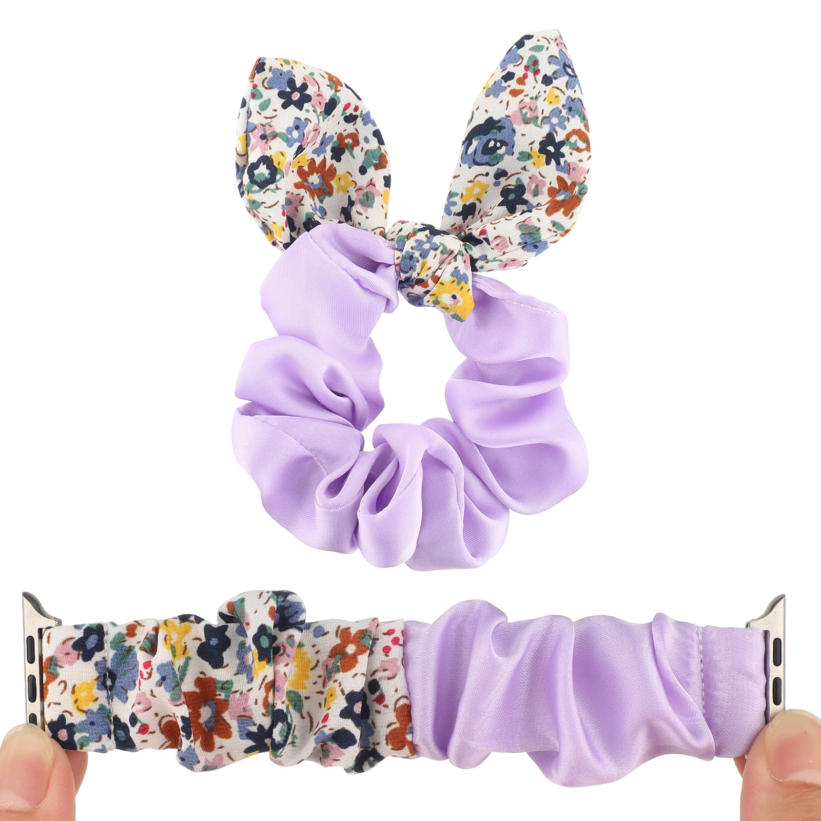 

Summer Women fashion for apple watchband color women's replacement watchband