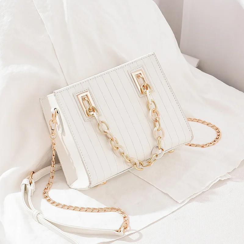 

Mini bags for women 2020 stone purse fashion concise stylish spring summer holidays travel for young ladies