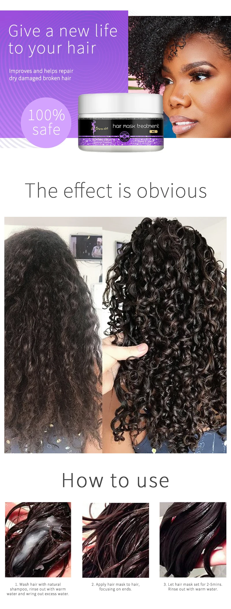 African American Hair Products Distributors Shop Our Collection of African American Hair Care Products