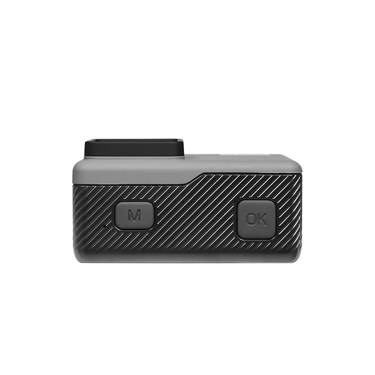 

2021 New Design Professional 4k60fps/30fps Full Hd Waterproof Sports Camera