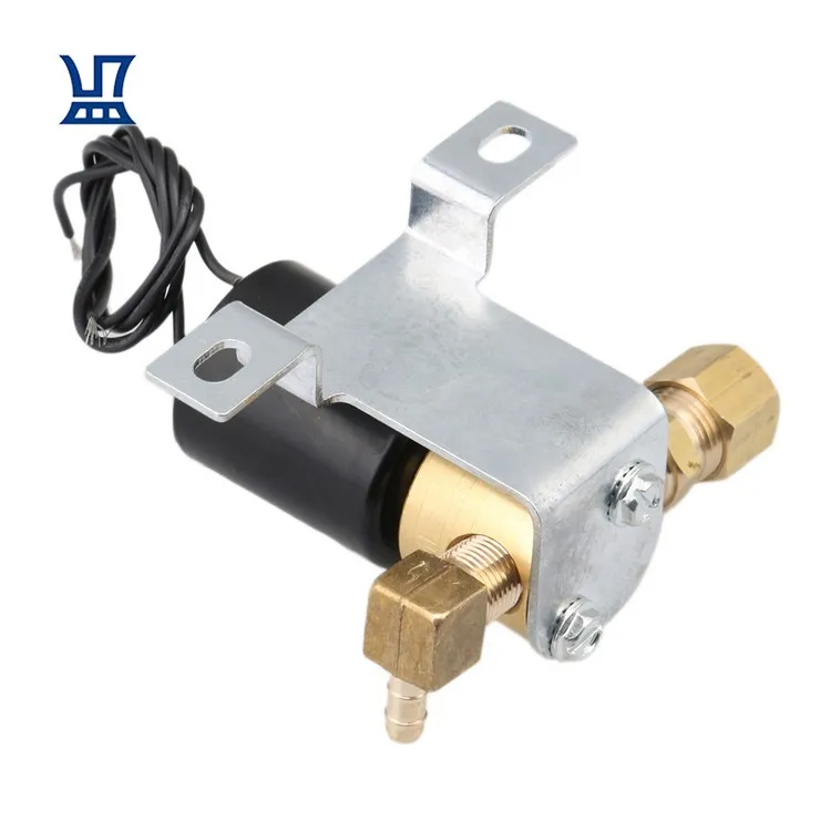 

Free Shipping 1 Set UHS24 24V Universal Humidifier Solenoid Valve Replacement Kit