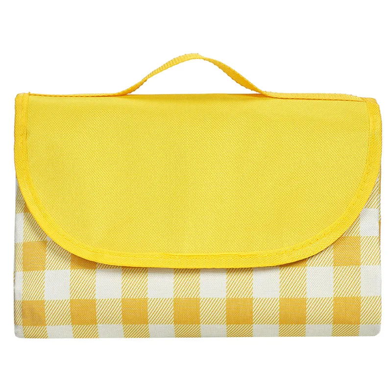 

JETSHARK Damp Proof Mat Picnic Cloth Outdoor Supplies Portable Waterproof Picnic Tent Mat Oxford cloth Picnic mat