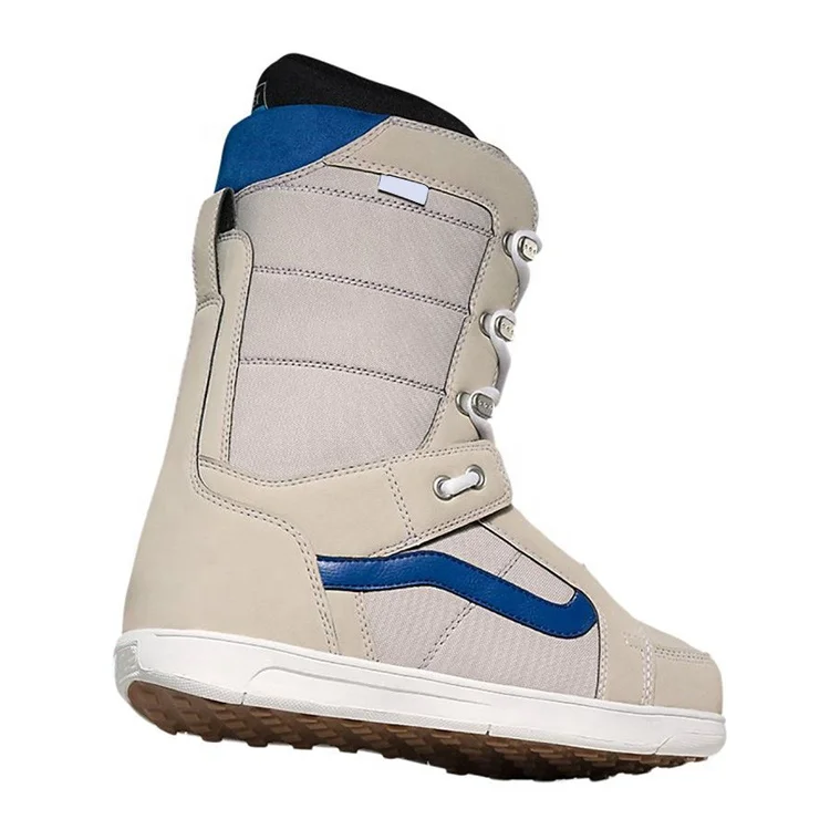 

Best selling low moq customize color logo winter outdoor snowboard shoes