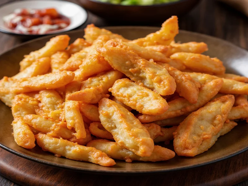 homemade crab rangoon