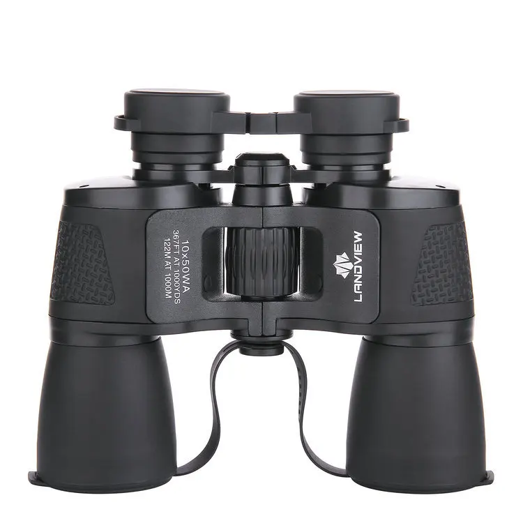 

Amazon Hot Sell 10x50 High Quality Military Binoculars