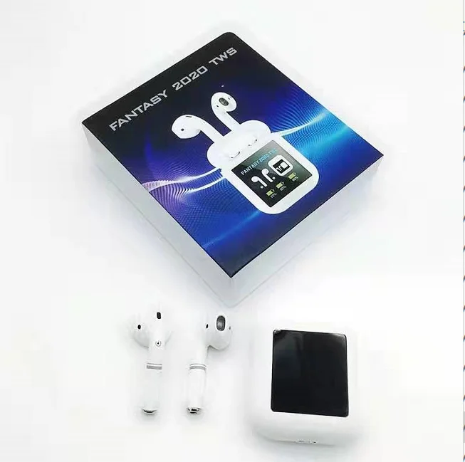 Tai Nghe Fantasy 2020 TWS Bluetooth V5.0 Tai Nghe Fantasy 2020 TWS Bluetooth V5.0