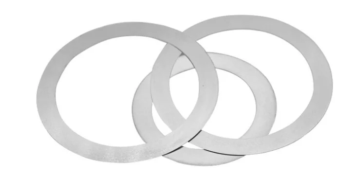 Stainless Steel Washers - Durable and Versatile Solutions