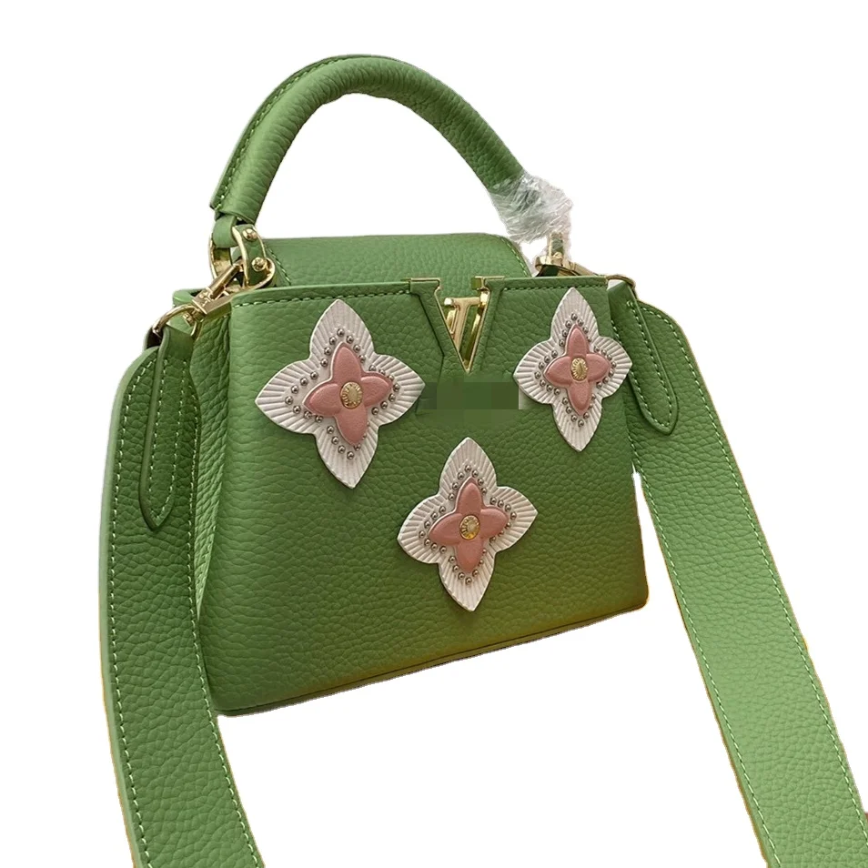 

Luxury Brand Original DIO Bag Fashion Women Messenger Bag Gifts For Girl L AND V