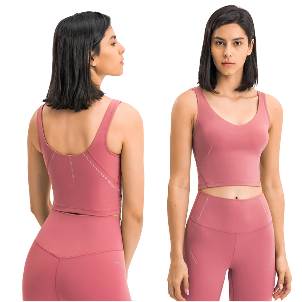 

Wear Woman Fitness 2021 Butt Lift Fashion Quick Dry Yoga Set, Iron grey/dark coffee/glaze blue/black/peach blush