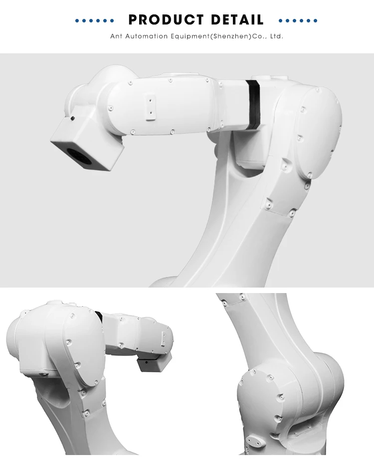 Robotic Barista