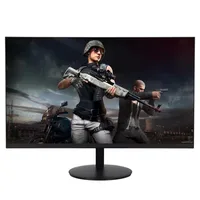 

Wholesale Cheap High Quality New 21.5 inch led monitor display wide desktop computer PC monitor