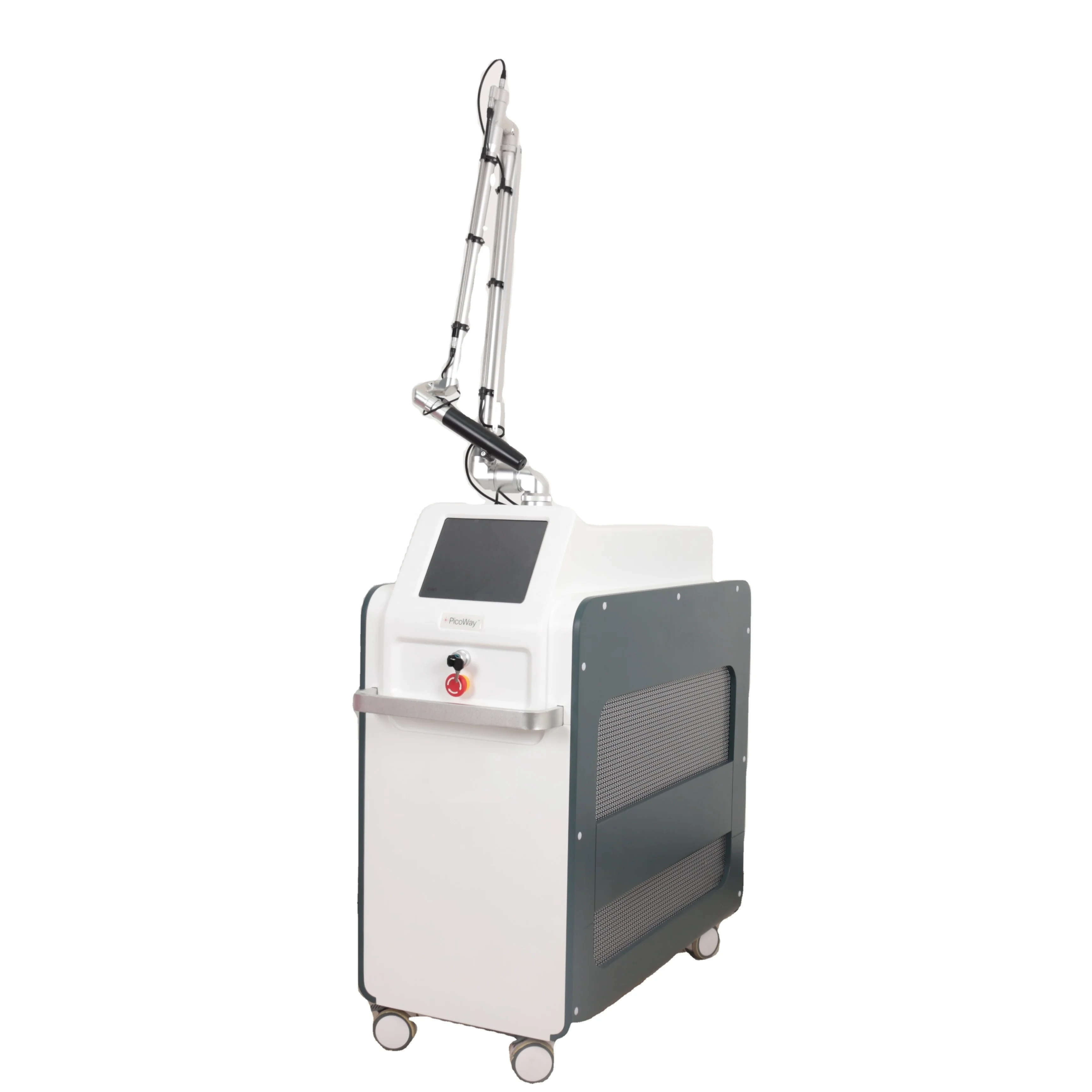 

Picosecond laser remover tattoo pigment removal machine