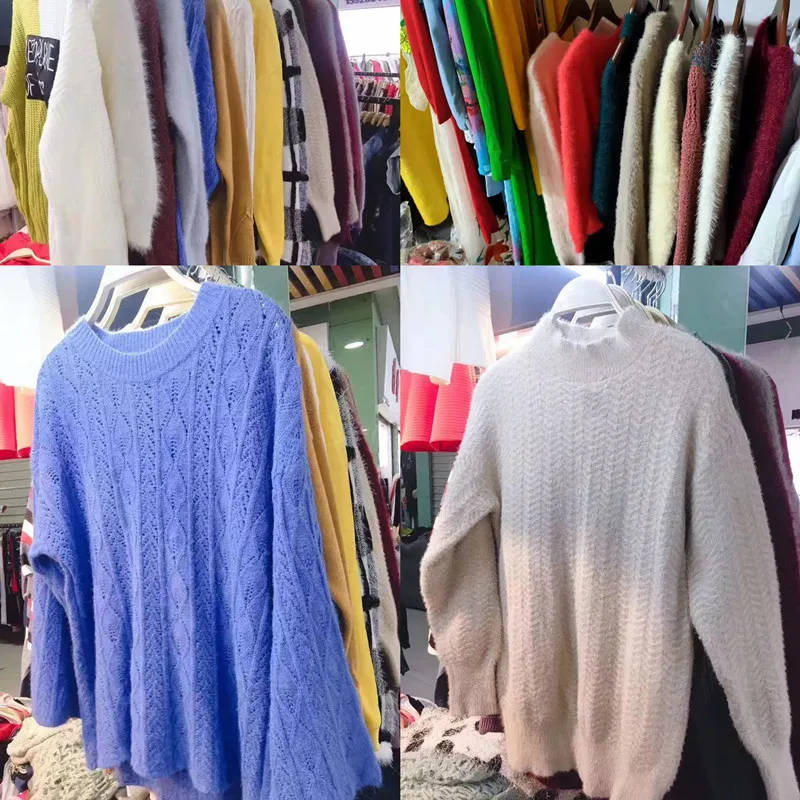 

Wholesale Cheap Factory Bundle Ladies T Shirt Used Clothes