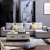 Modern Luxury 2 Seater Fabric Sofas Uk