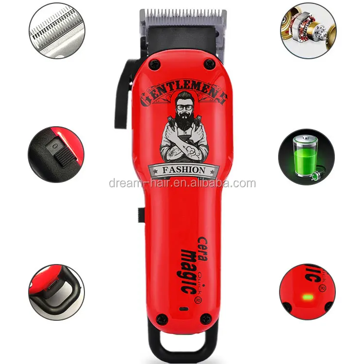 cera quick magic hair trimmer