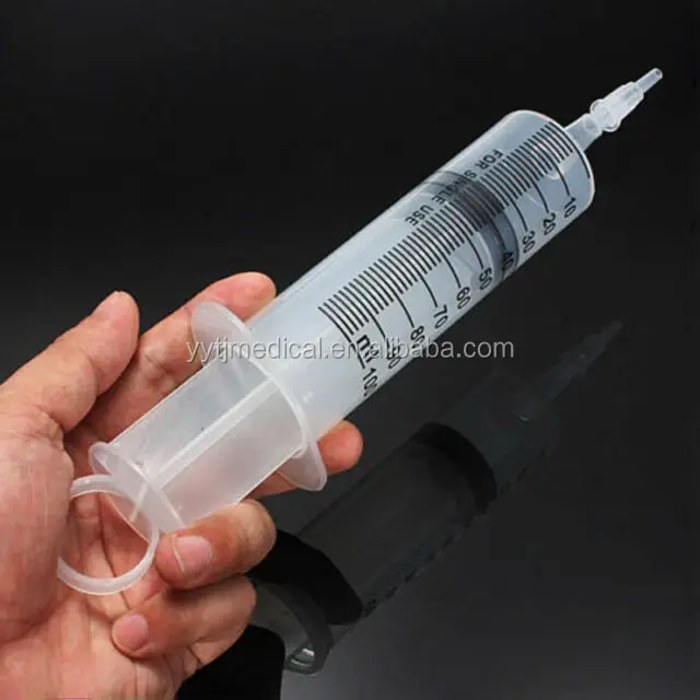 Large Medical Syringe For Animal Buy Large Syringe,Irrigation,Animal