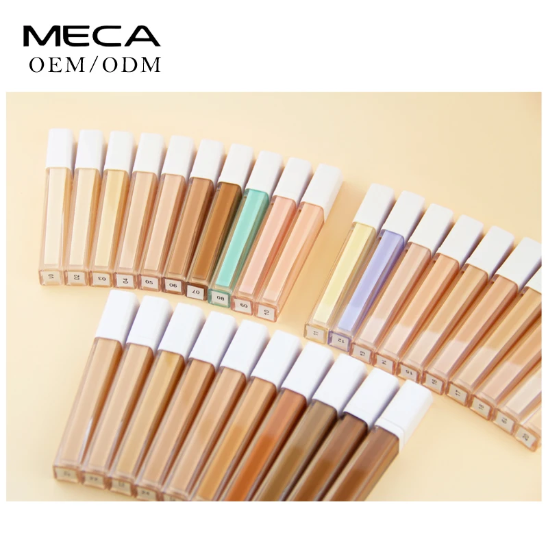 

New arrival 30 colors Full Cover Concealer Cream Foundation Makeup