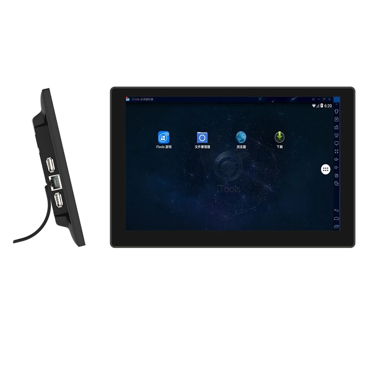 
Professional manufacturer 10 inch WIFI digital photo frame LCD display video screen digital photo frame 