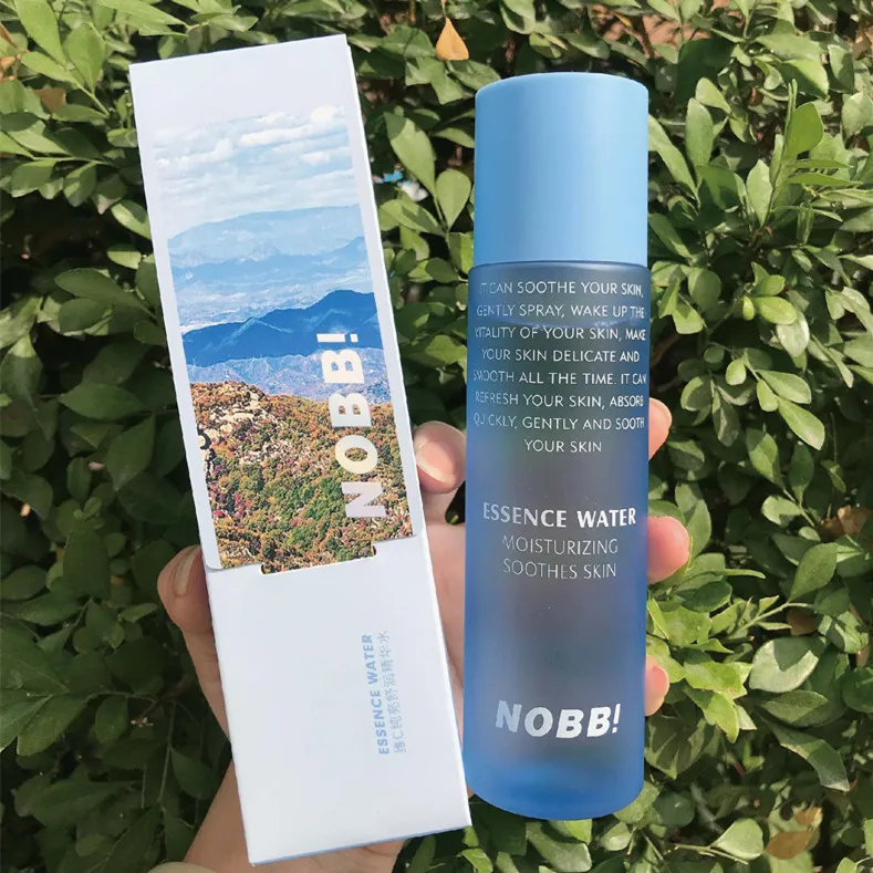 

High Quality Hydrating Tighten Pores Skin Care Facial Toner