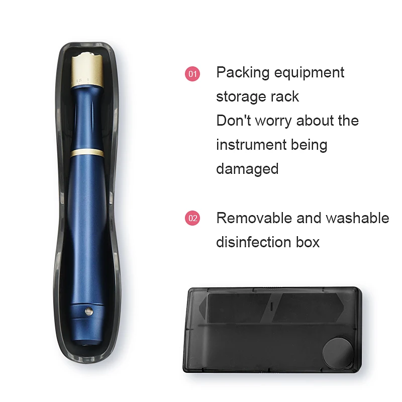 

Newest personal use microneedling cheap derma pen machine