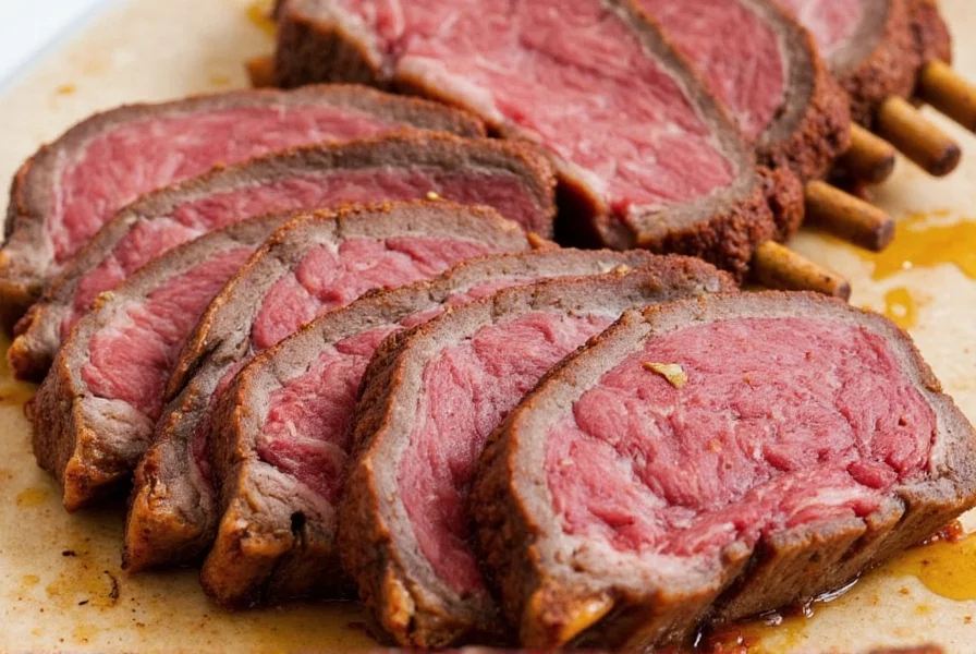 Short Ribs Pork