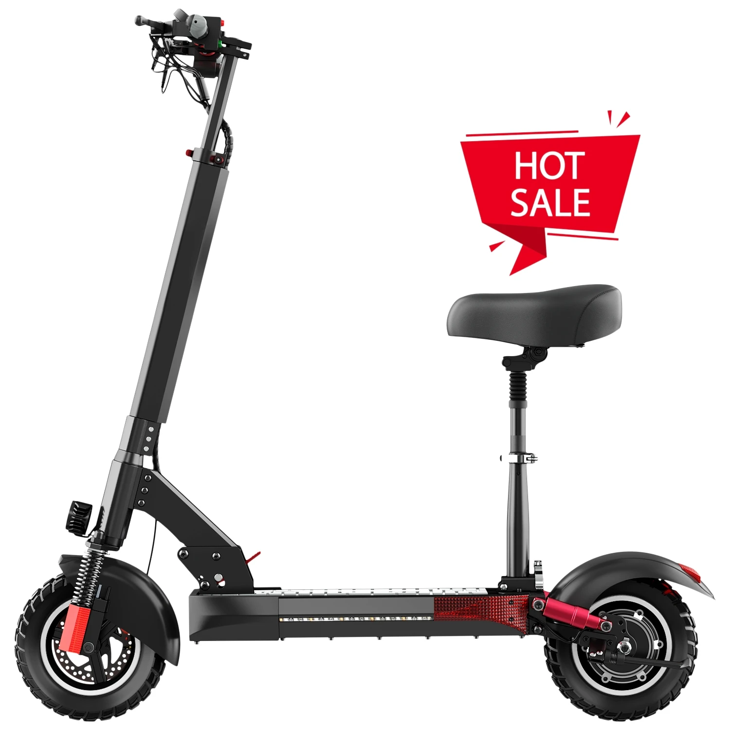 

EU warehouse stock 800w 48V electric scooter 45 km/h fast speed 800w small scooter 150kg max load good quality