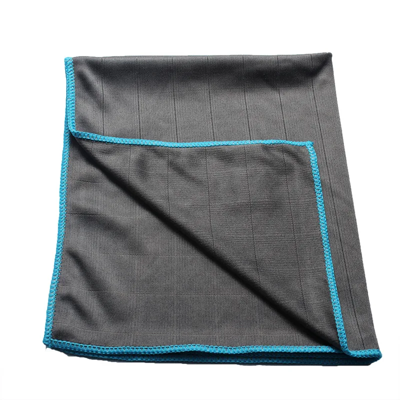car window cleaning towel