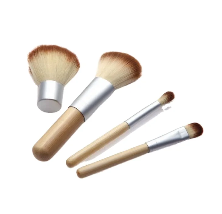 

2021 wholesale cosmetic Makeup Brush set
