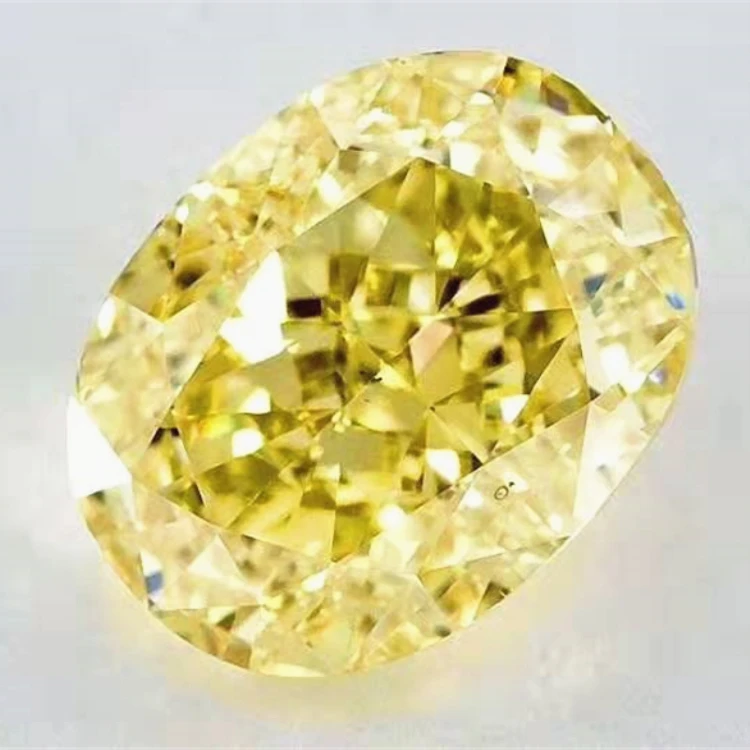 GIA Certified High Quality Col