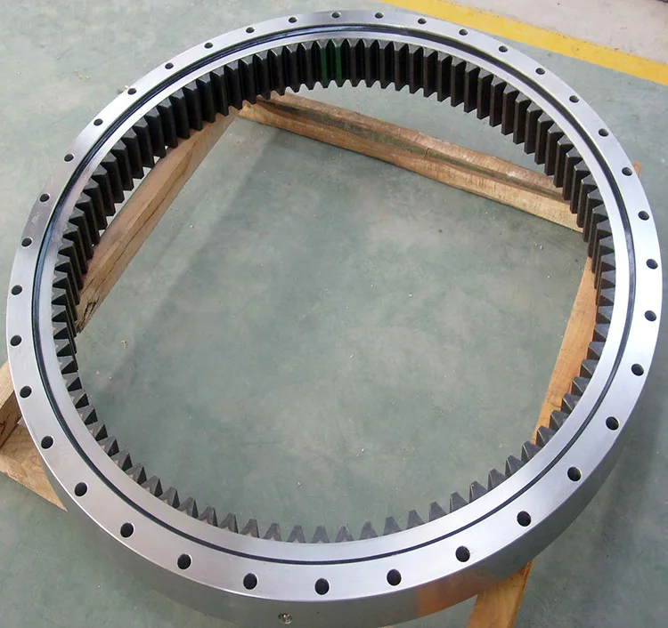 320B Swing Bearing 7Y1563 Swing Circle Excavator Swing parts Slewing ring for 320B, 320L 320C, 320C