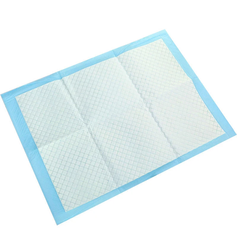 

Strong water absorbent pet changing pad disposable pet diapers dog diapers pet supplies