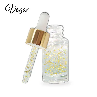 

Moisturizing non-stick keep your own body private lable oil control