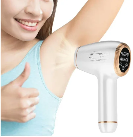 

Home Use Face Body 3IN1 Electric Depilador A Laser IPL Permanent Hair Removal Machine, Multiple