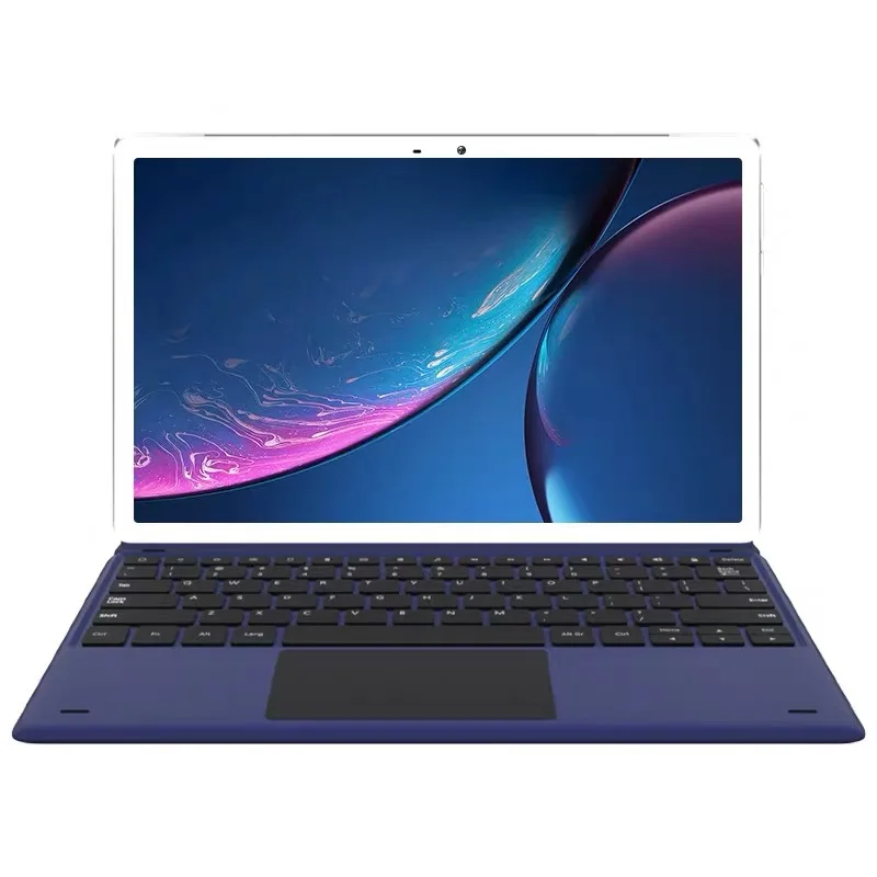 

Cheapest OEM Ten Core 11.6 inch Android8.0 64gb /128GB 4g laptops android all in one pc notebook with detachable magnetic
