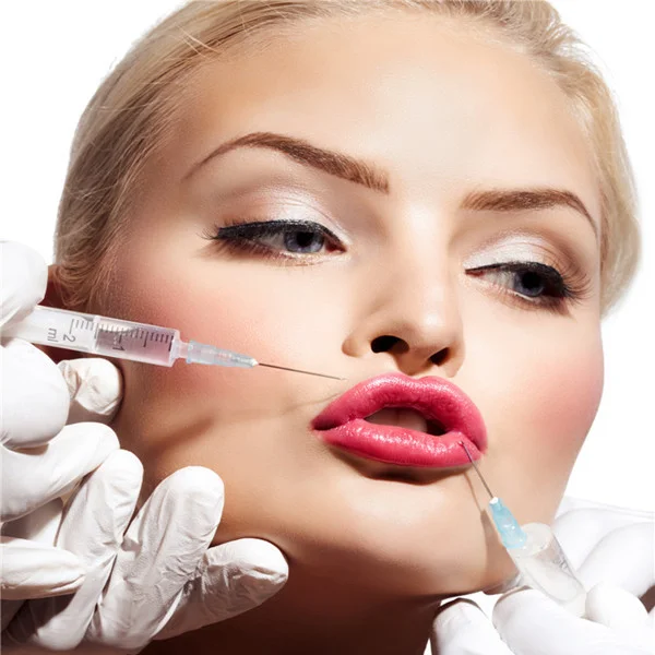 

Prestige Russian Lips Augmentation and Botax HA Gel Injection