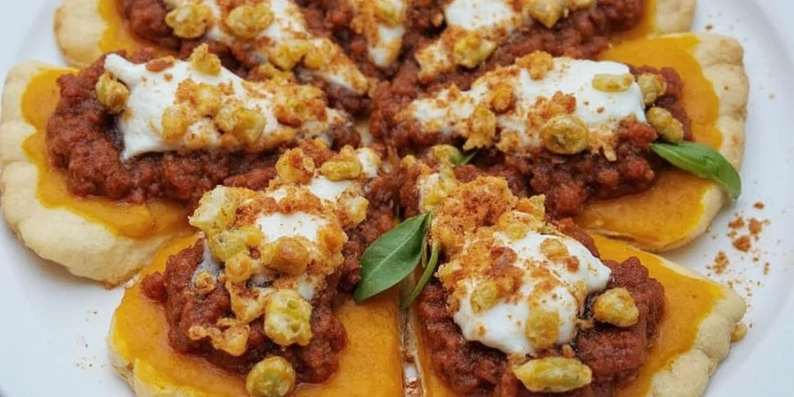 Close-up of Malagueta peppers used in Brazilian cuisine.