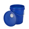 20Lchemical drum paint drum plastic products packaging drum