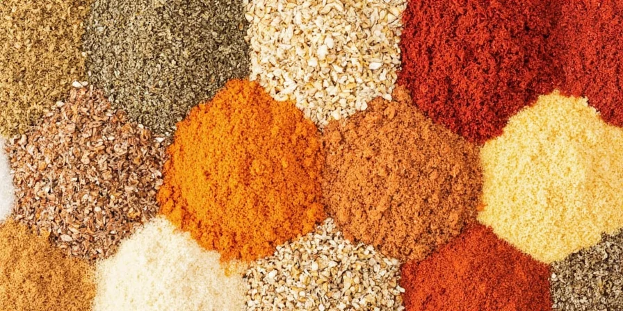 10 must know spice names and why they re the real mvps in your kitchen