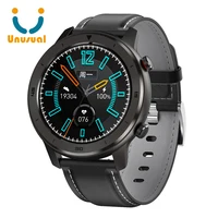 

Health DT78 Smart Watch Waterproof IP68 Sports Bracelet Blood Pressure Heart Rate Motnitor Wrist Watch