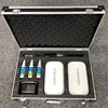 Newest nano screen protector liquid nano waterproof coating machine for mobile