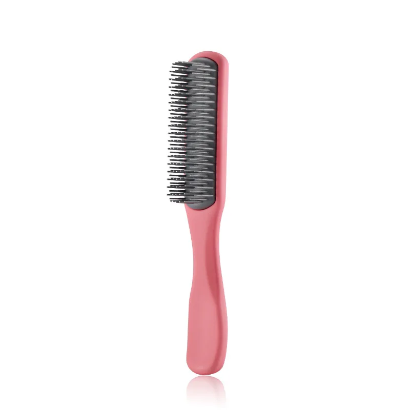 

Yaeshii Professional women tangled hair brush hairdressing scalp massage comb men's hair comb salon hairdressing comb, Customized color