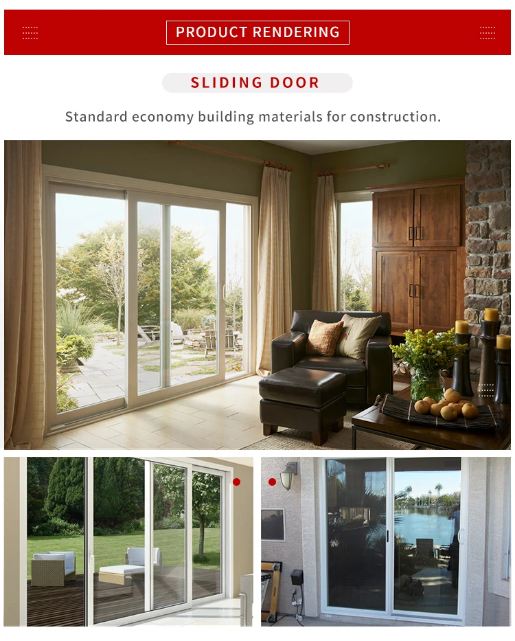 sliding door   (4)