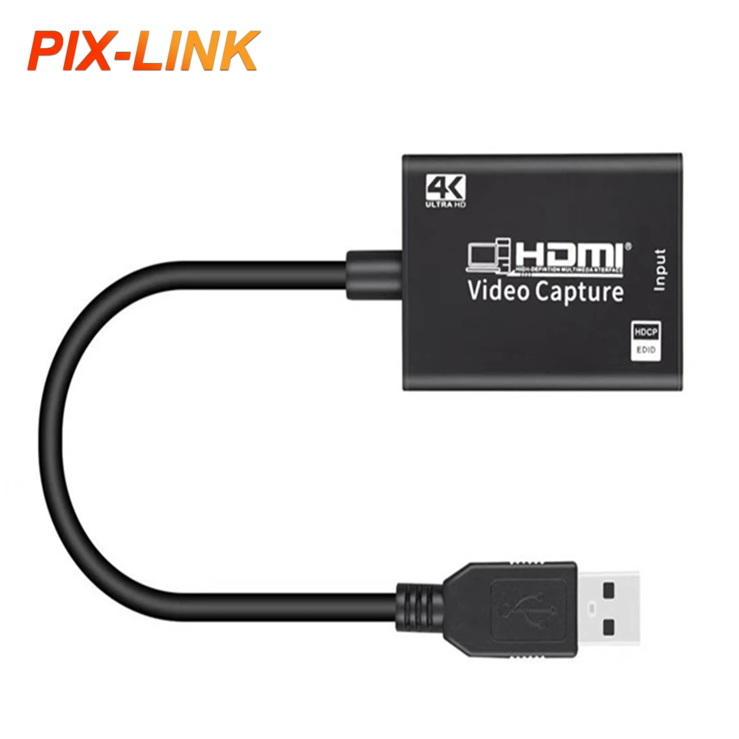 

4K USB HD Video Capture