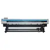 Cheap 3.2m advertisement inkjet printer plotter outdoor solvent printer price S3200