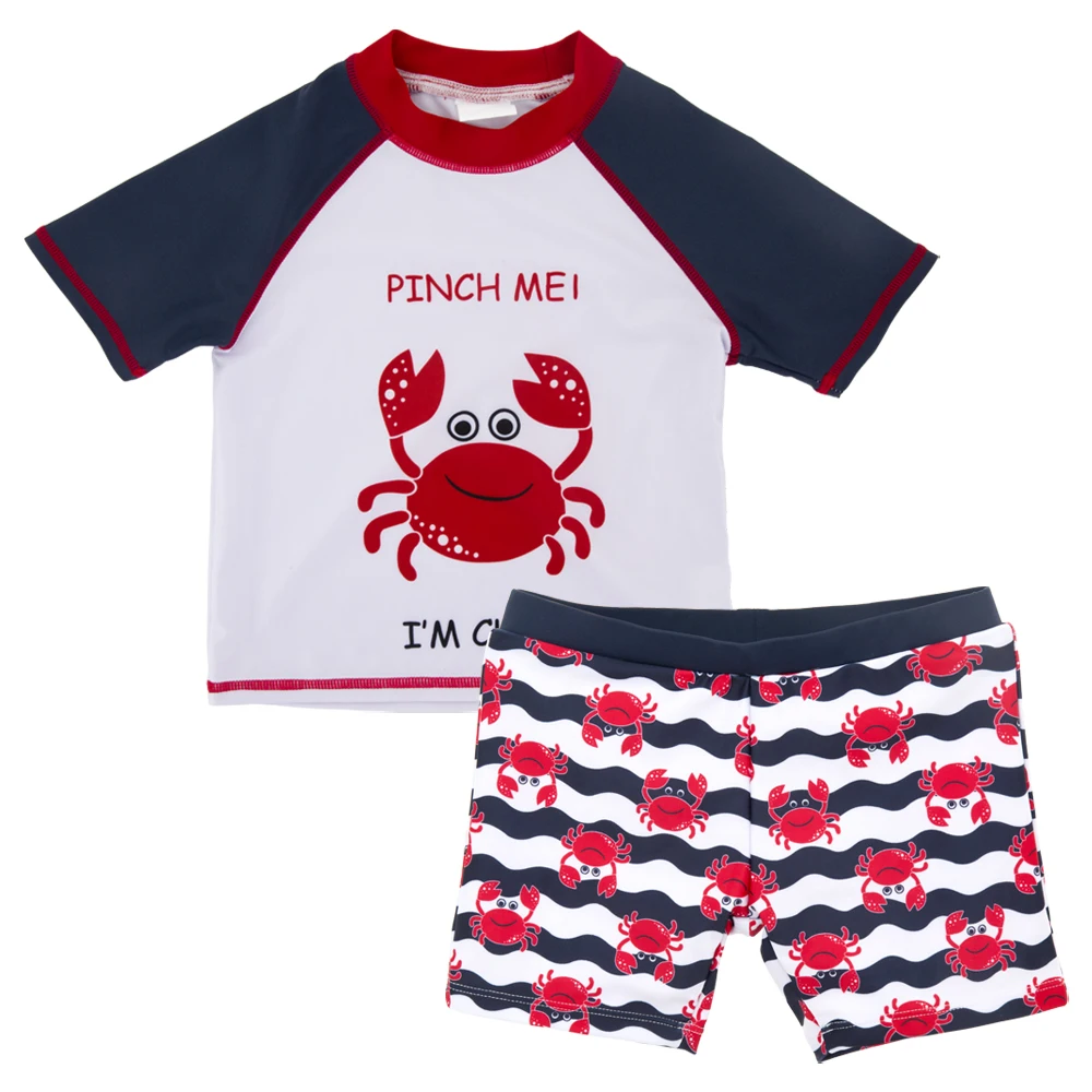 swimming outfit for baby boy