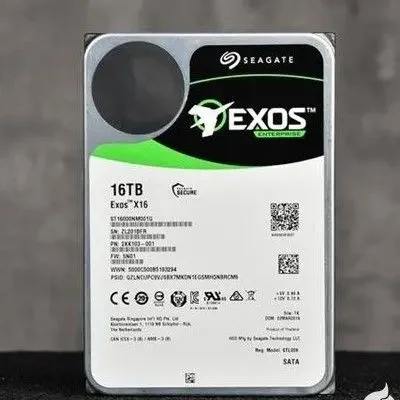 

Hot Selling New Exos 16TB 18TB Desktop HDD Internal Hard Disk Drive with good price