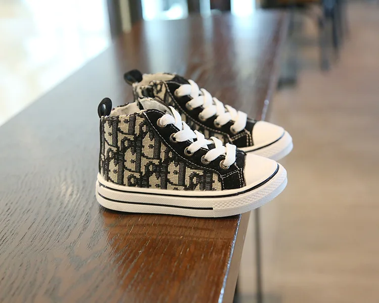 children's casual shoes