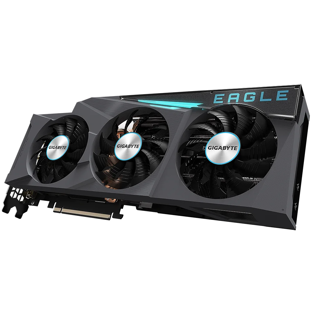 

Brand GPU RTX 3080 Mining/Gaming Graphics Cards GeForce RTX 3080 EAGLE 10G (rev. 1.0)