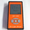 LH-130 LED luminous intensity illuminometer,Infrared light meter