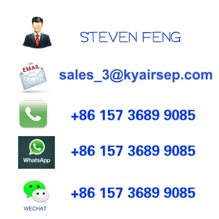 STEVEN contact